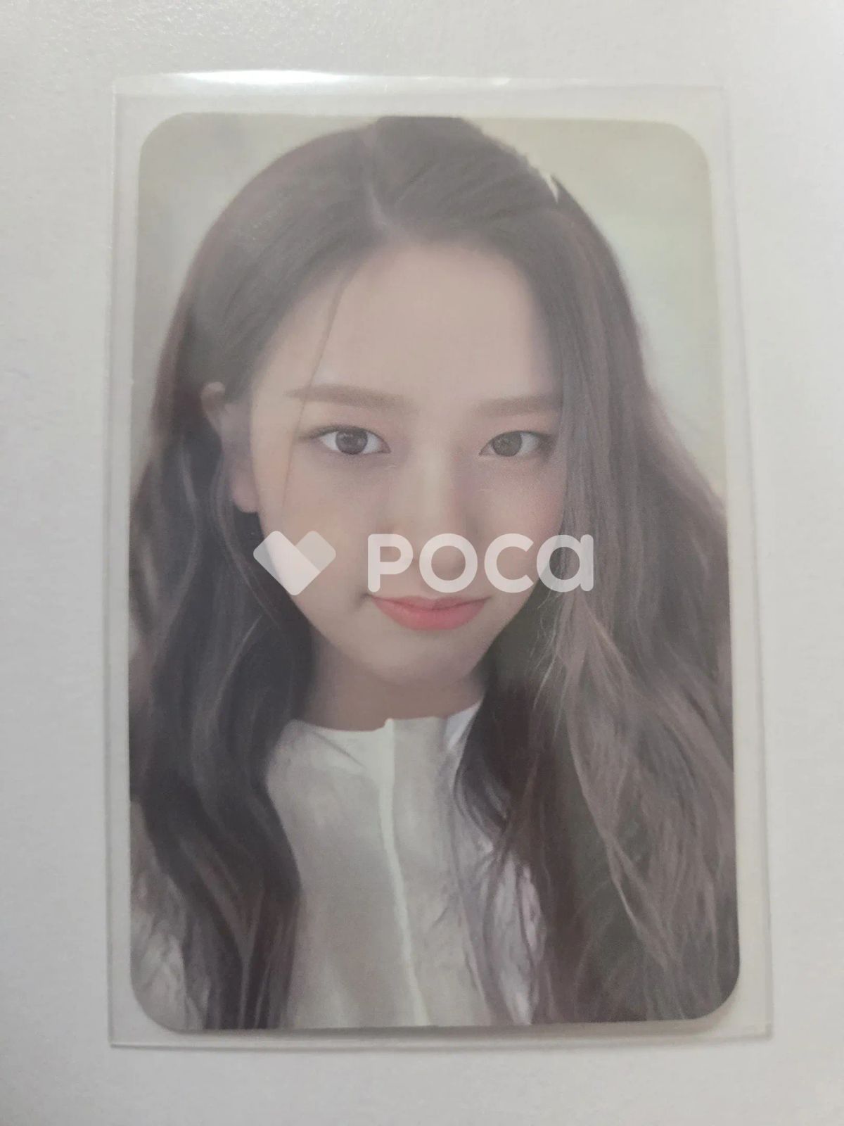 公式　IVE ユジン シーグリ 2022 soundcontents トレカ IVE 2022 シーグリ特典トレカsoundcontents リズ