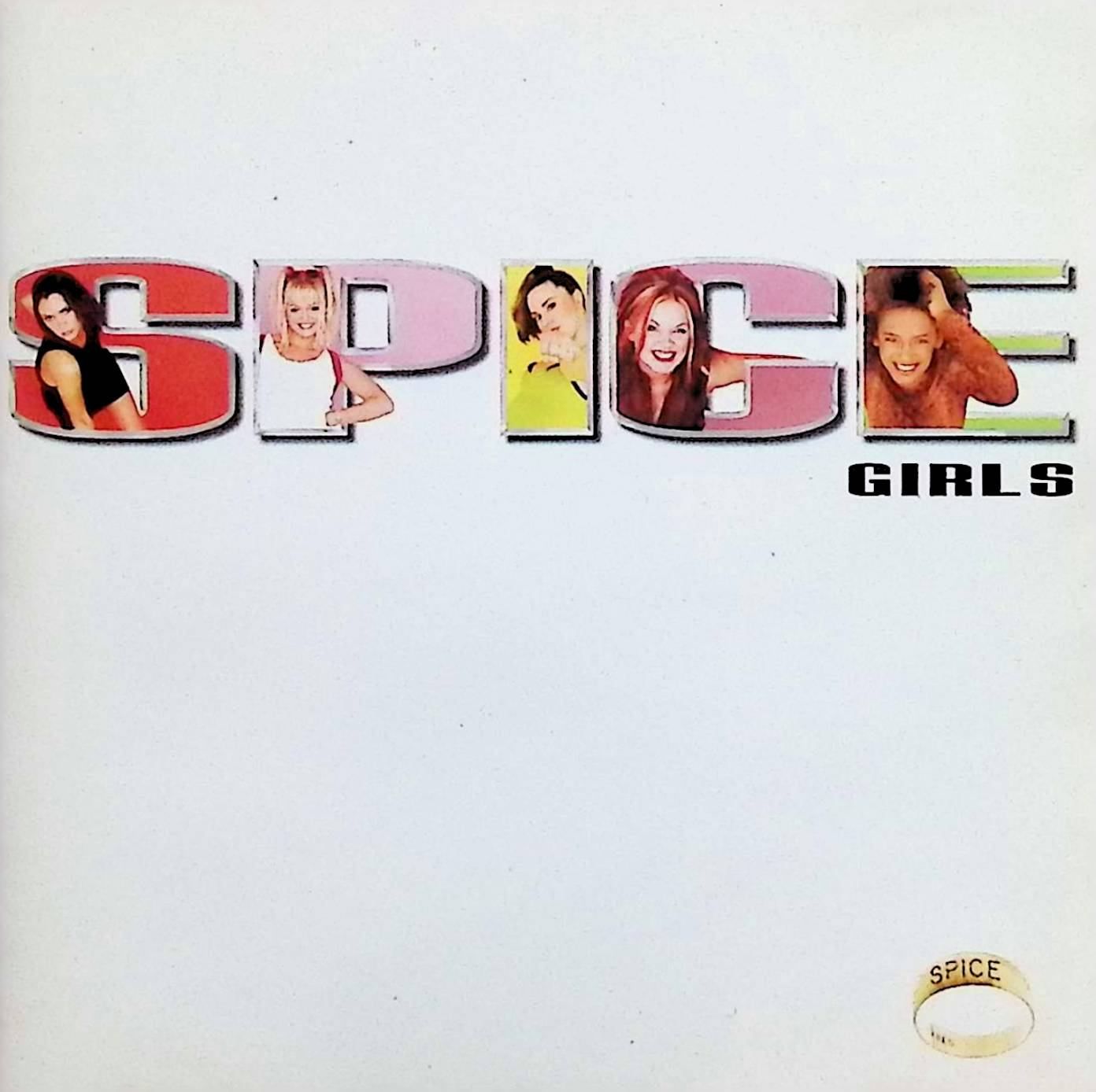 SPICE / スパイス・ガールズ (CD) - メルカリ