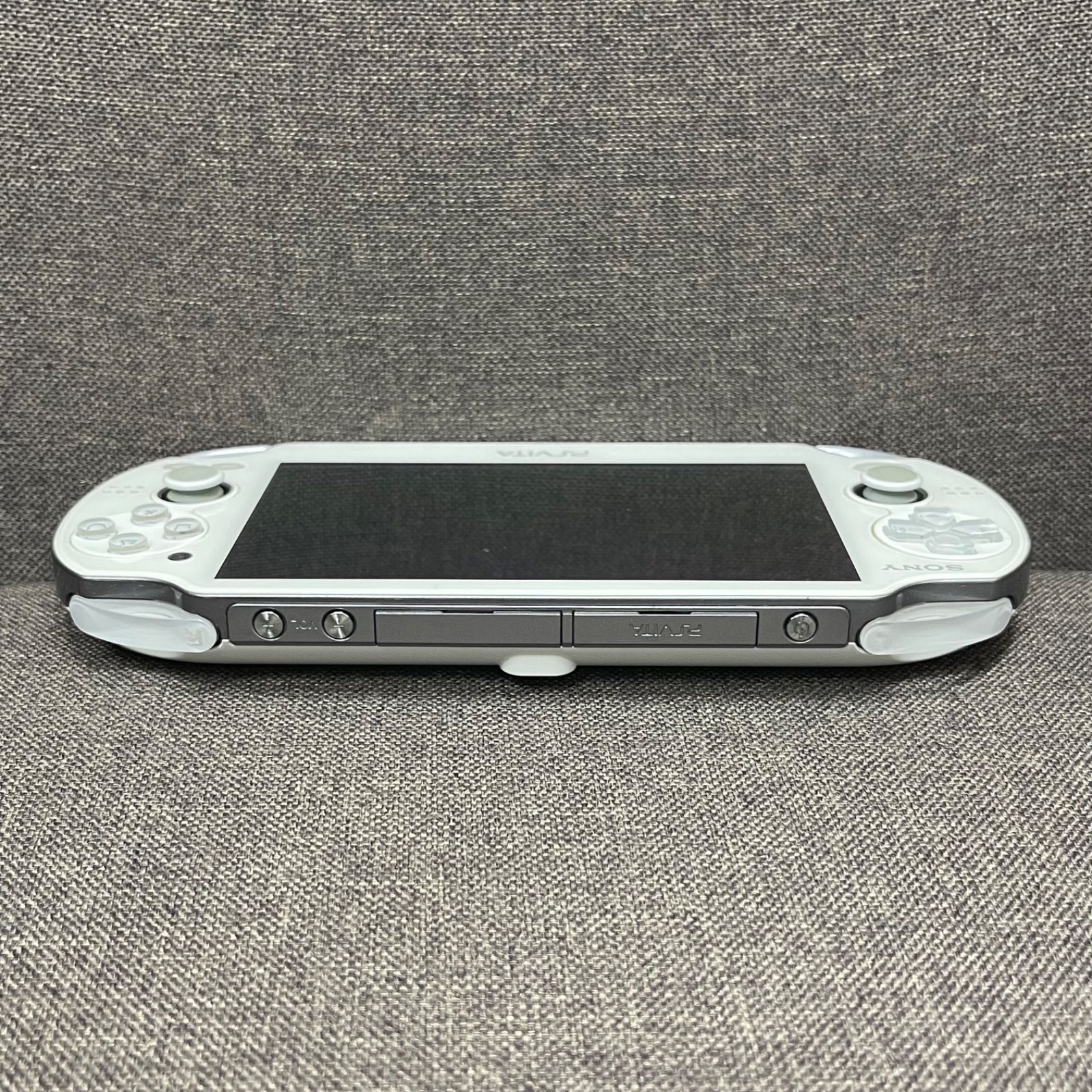 PlayStation®Vita ジャンク品 SONY PS Vita 本体 ※ジャンク PlayStation Vita - SONY