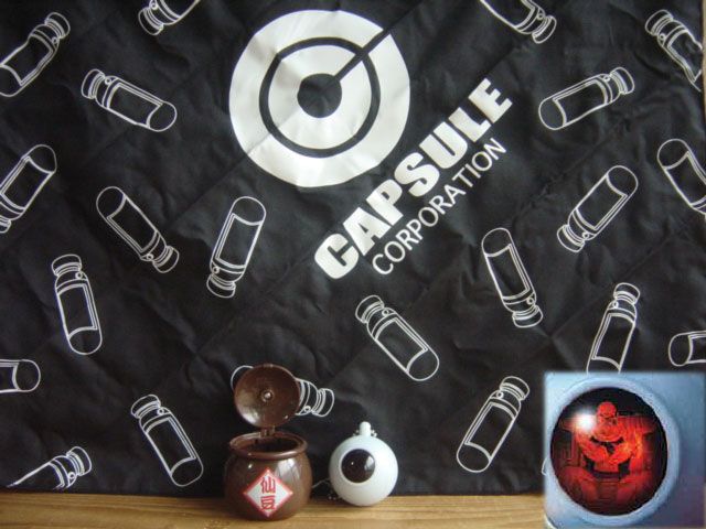 ○Eid29DZ ドラゴンボールZ DBカプセルグッズ2 5種 - メルカリ