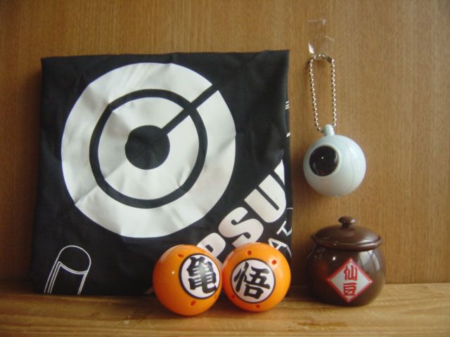 ○Eid29DZ ドラゴンボールZ DBカプセルグッズ2 5種 - メルカリ