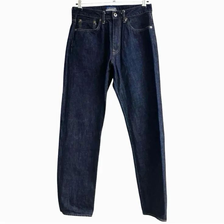 JAPAN BLUE JEANS ジャパン ブルージーンズ デニム パンツ 赤耳