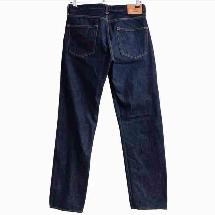 JAPAN BLUE JEANS ジャパン ブルージーンズ デニム パンツ 赤耳