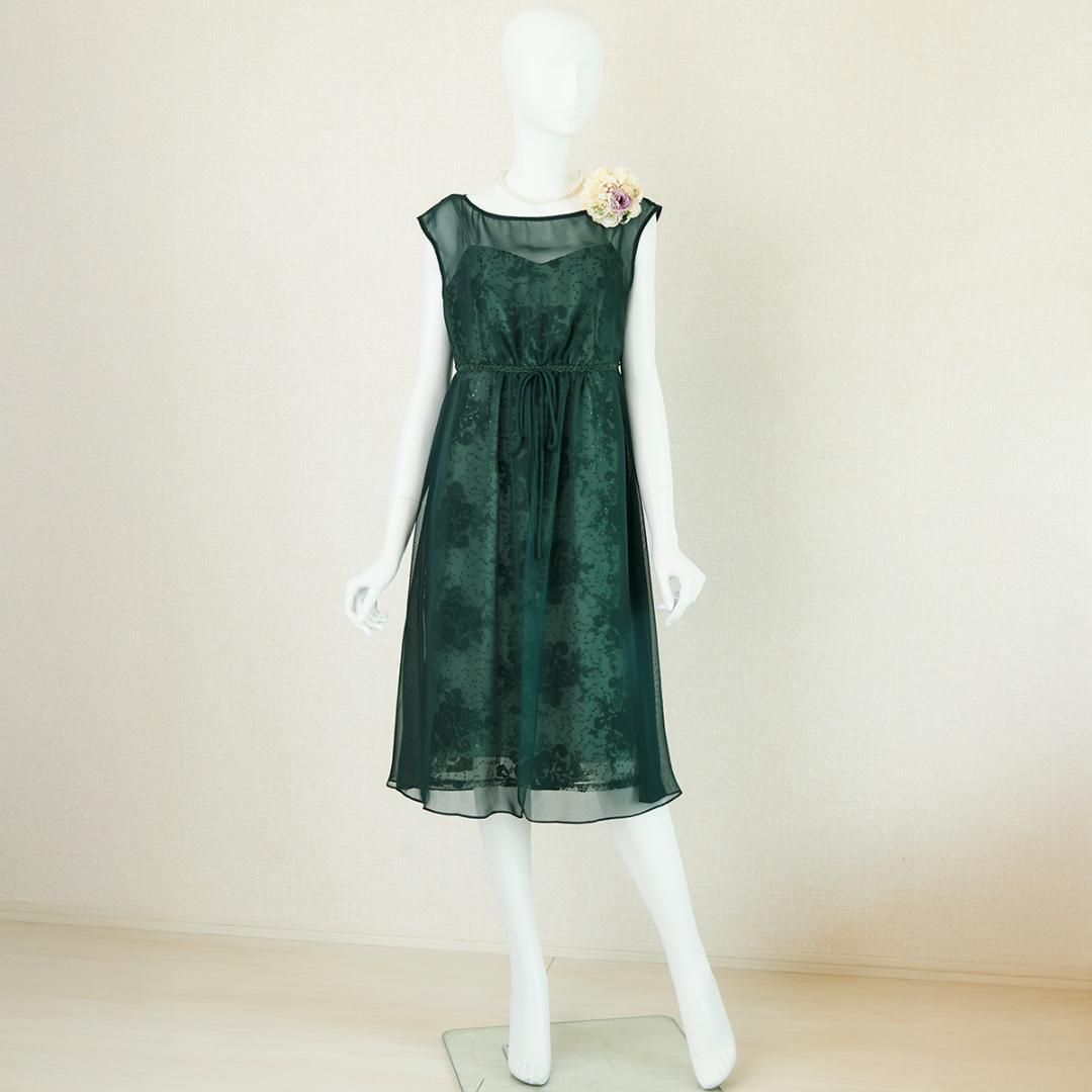 airi！♪当日発送可能！東京ソワール　マリココウガ　セレモニー　L ◎当日発送可能【新品】東京ソワール マリココウガ セレモニー 9号