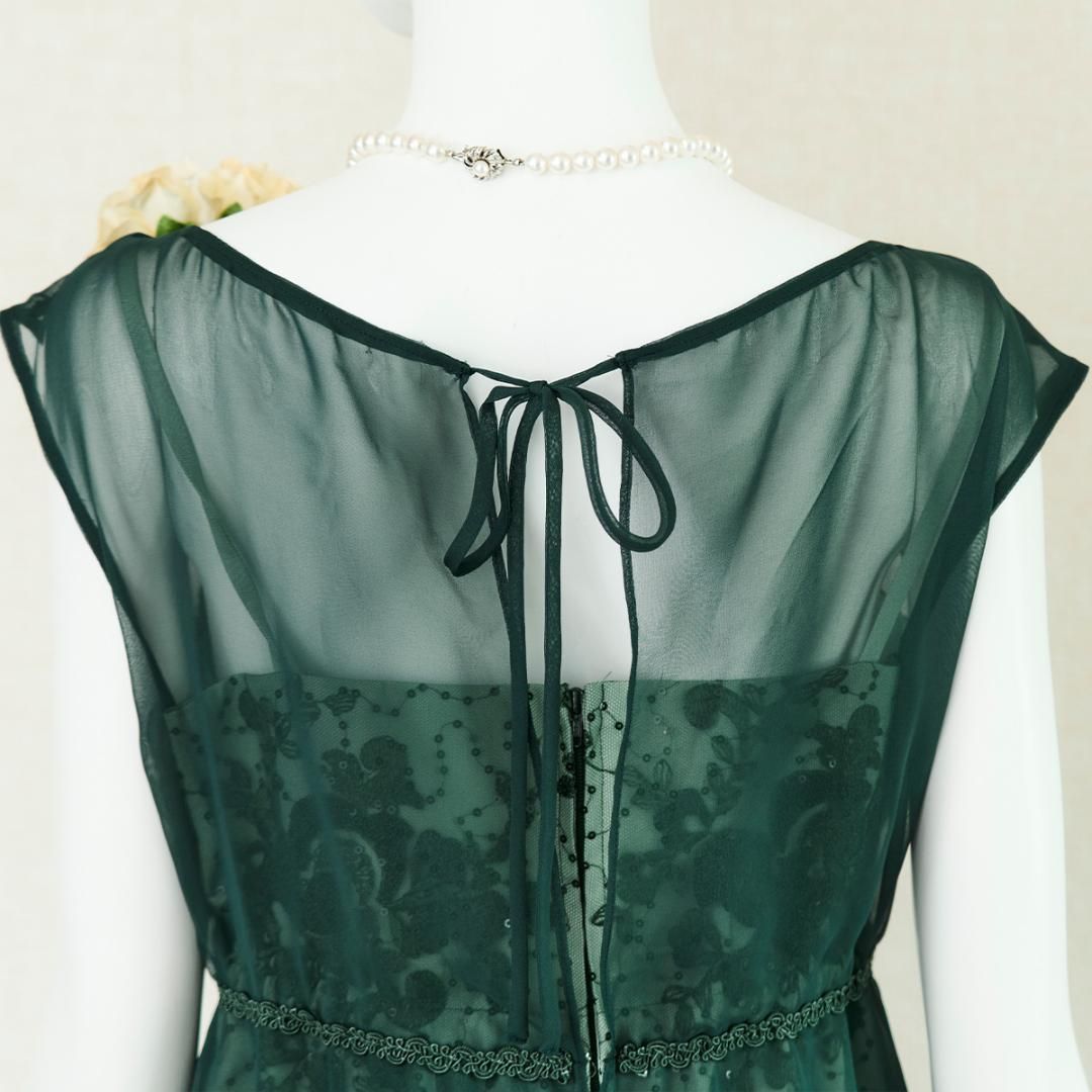 ◎当日発送可能【新品】東京ソワール マリココウガ セレモニー 9号