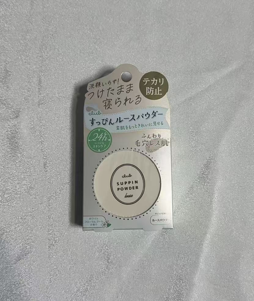 수핀 파우더 루즈 파우더