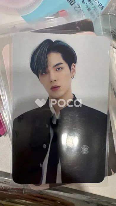 CIX BX REBEL トレカ - メルカリ