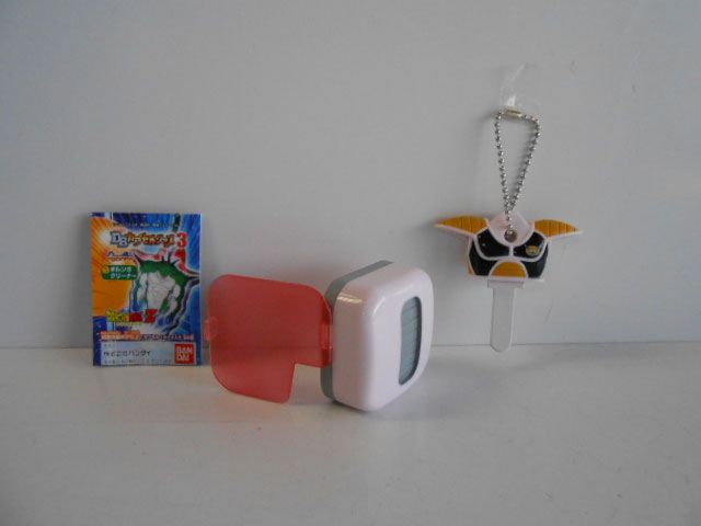 ♯Kld08HB ドラゴンボールZ DB カプセルグッズ3 全2種 - メルカリ