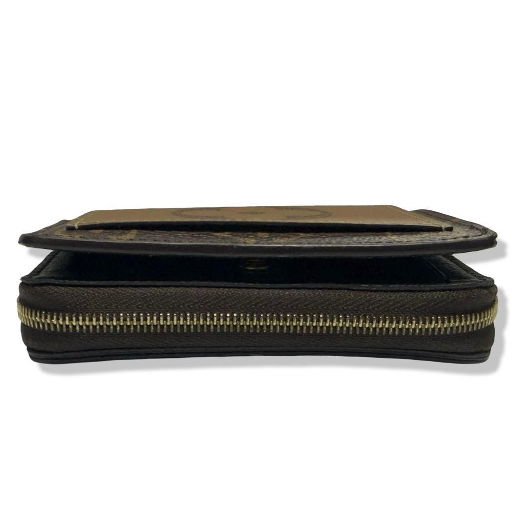 現行品　ルイヴィトン ポルトフォイユ・ルー 二つ折り財布 M81461 送料無料 LOUIS VUITTON（ルイ・ヴィトン） ヴィトン 二つ折り財布 レディース