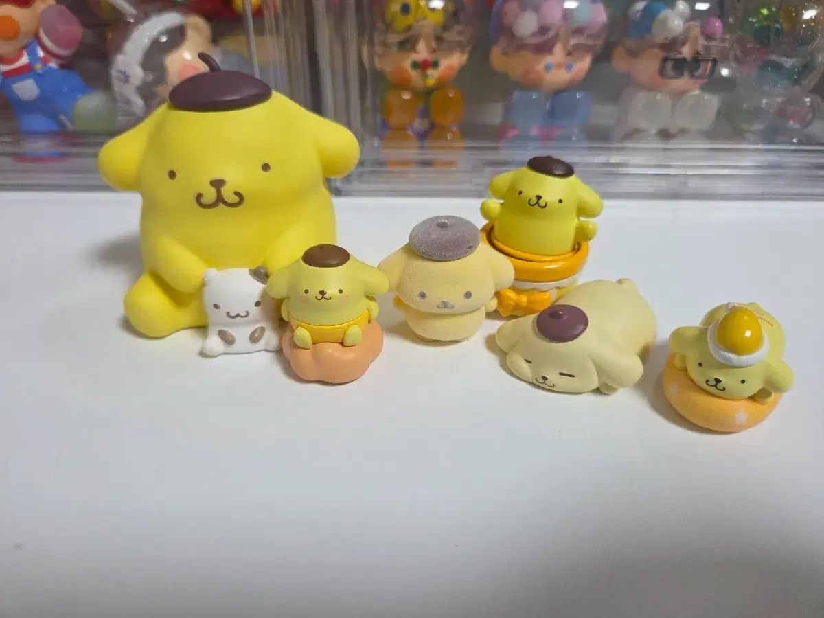 ポムポムプリン まとめ 出品 - メルカリ