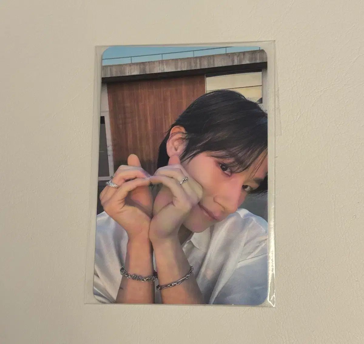 MONSTA X アイ・アム off the beat MD バッジ セット トレカ 特典