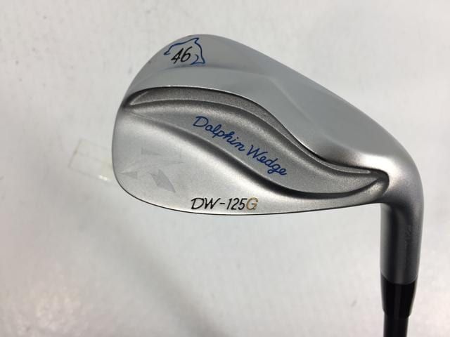 キャスコ　Dolphin DP-231 L キャスコ DW-123 ドルフィン ウェッジ Dolphin DP-231