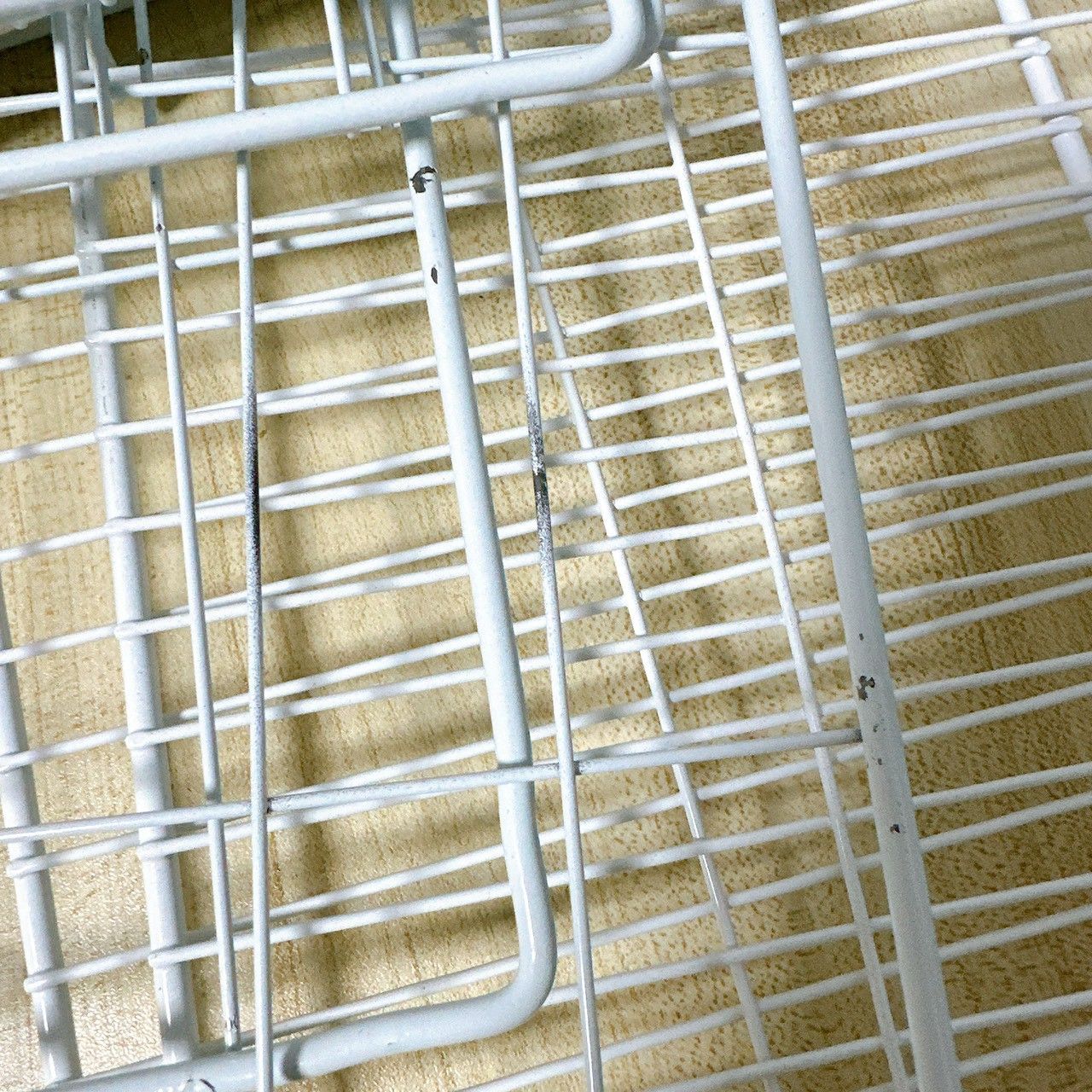 キャットケージ ペットケージ 3段 ホワイト 猫ケージ 組立簡単 ペット