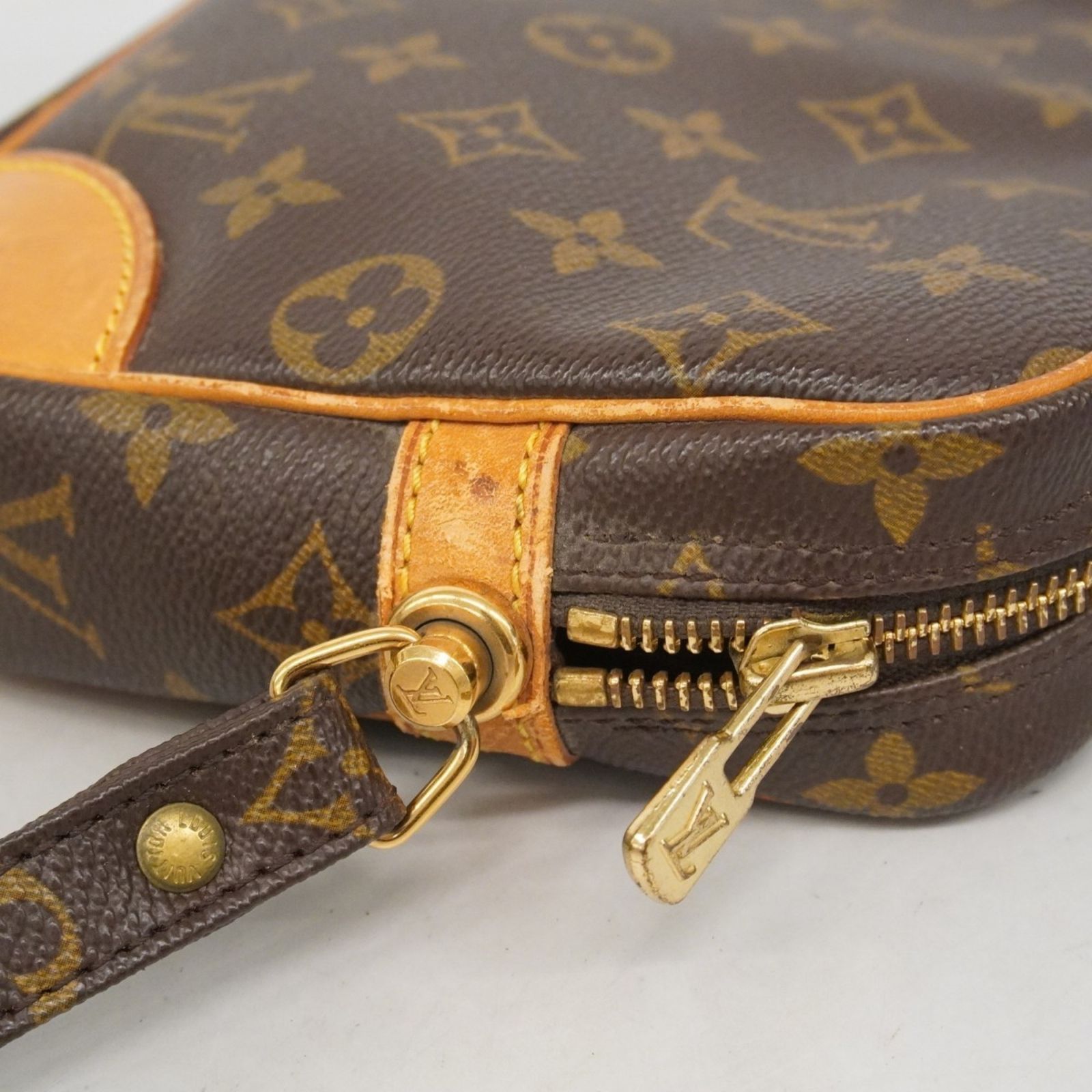 ルイ・ヴィトン(Louis Vuitton) ルイ・ヴィトン クラッチバッグ