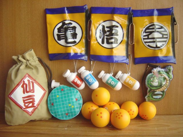 ♯Efd12DAドラゴンボールZDBカプセルグッズ全17種 ♯Efd12DAドラゴンボールZDBカプセルグッズ全17種 ガチャポン - メルカリ