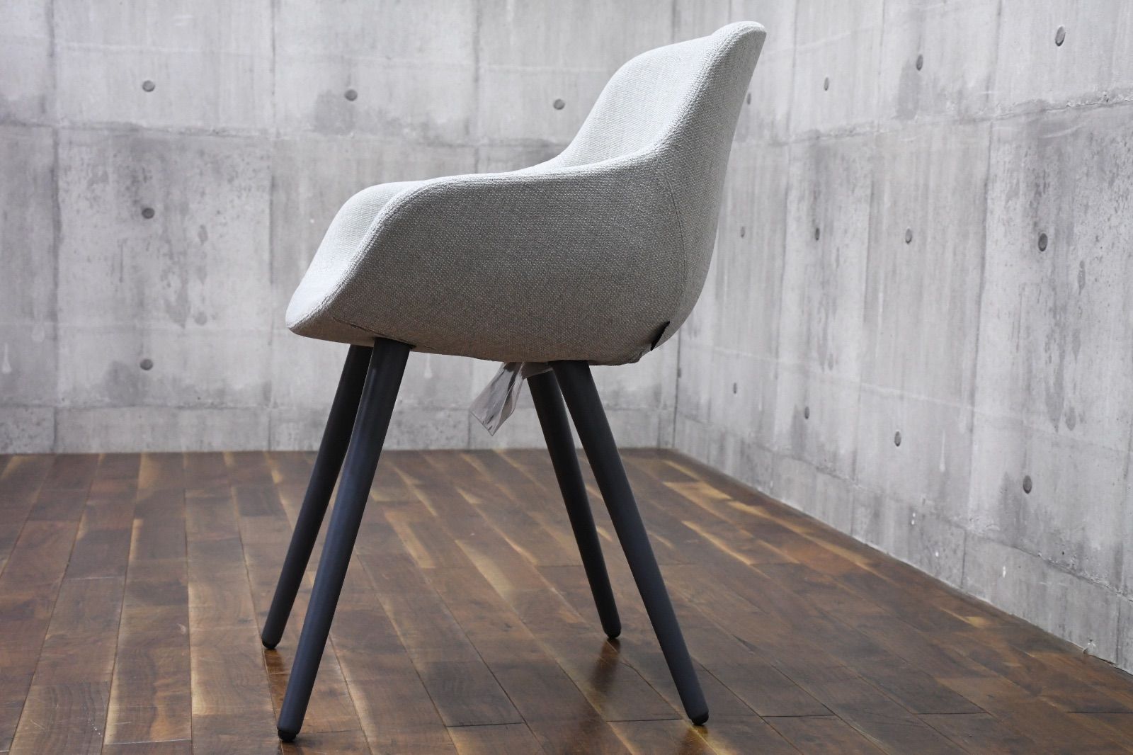 EKK108 展示品 カリガリス Calligaris IGLOO イグルー ダイニング