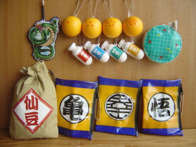 ♯Efd12EZドラゴンボールZDBカプセルグッズ全14種 ガチャポン ♯Efd12EZドラゴンボールZDBカプセルグッズ全14種 ガチャポン - メルカリ