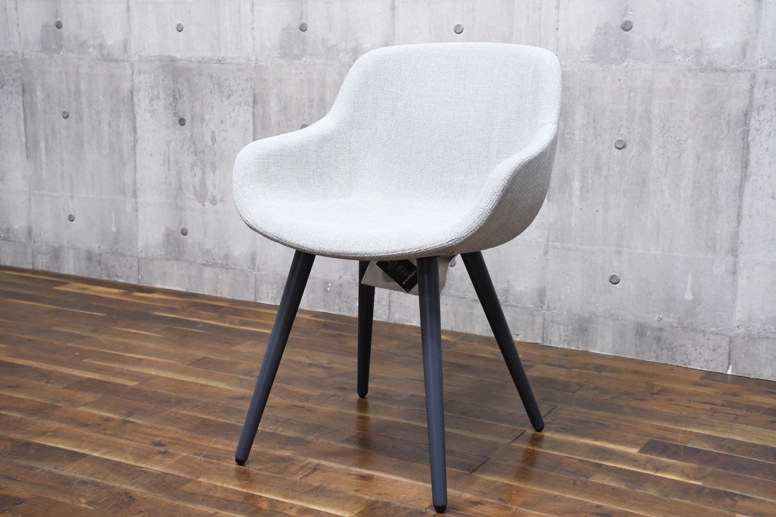 EKK108 展示品 カリガリス Calligaris IGLOO イグルー ダイニング