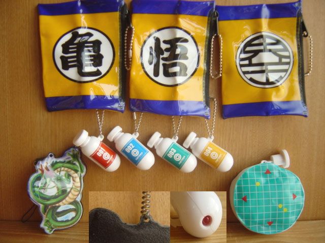 ♯Efd10ACドラゴンボールZDBカプセルグッズ全13種 ♯Efd10ACドラゴンボールZDBカプセルグッズ全13種 ガチャポン - メルカリ