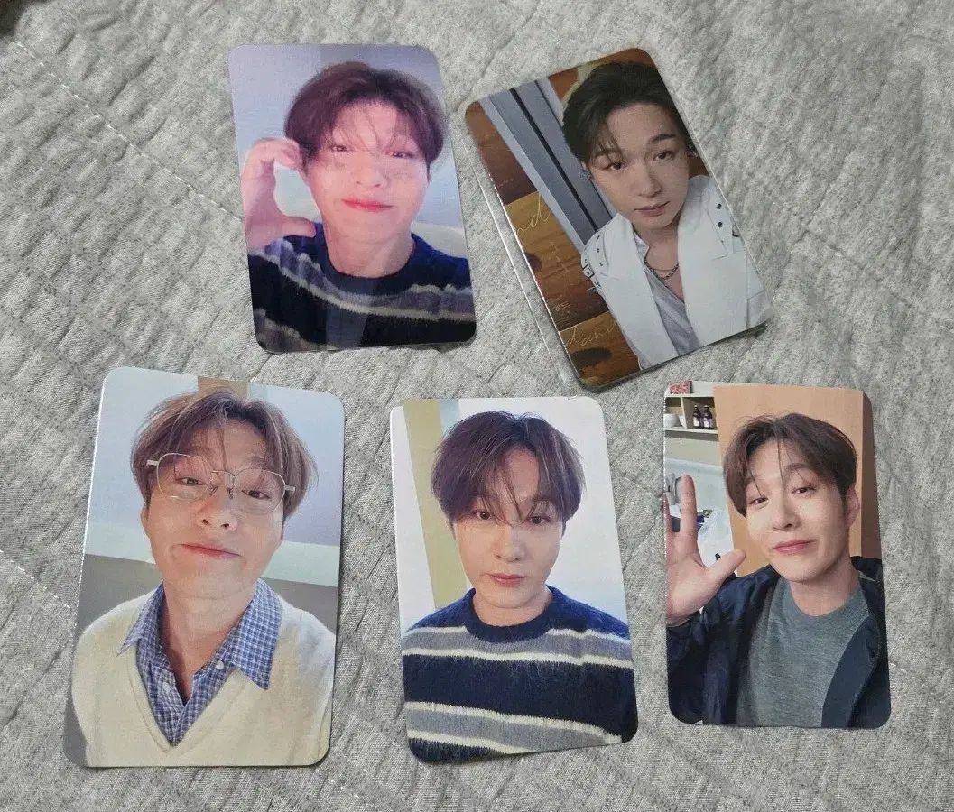 BTOB(ビートゥービー) イ・チャンソプ(CHANGSUB) 釜山コンサート 入場