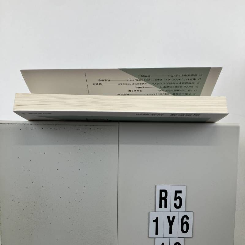 リーダーシップの旅 見えないものを見る 新書 ? 2007/2/16 野田 智義