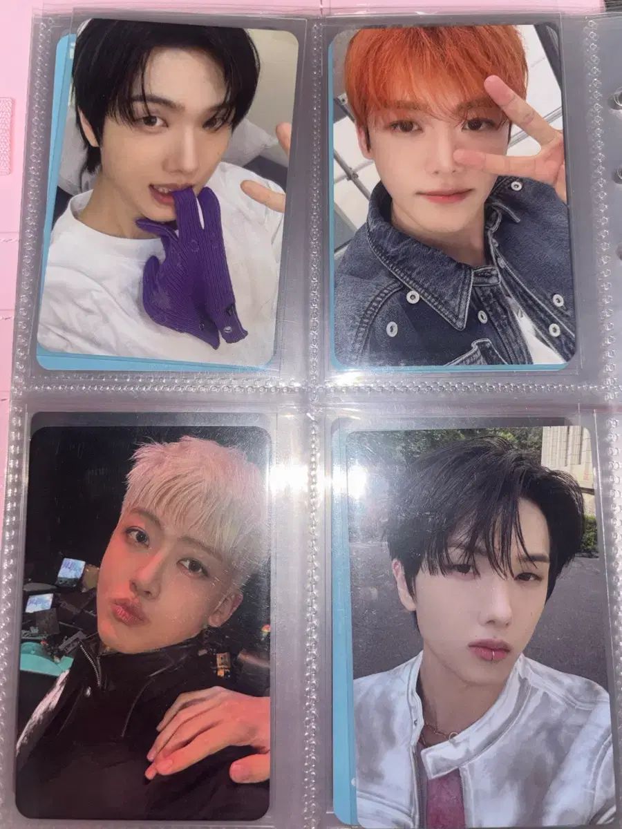 NCT チョンロ トレカ 43枚 セット NCT DREAM チョンロ トレカ セット