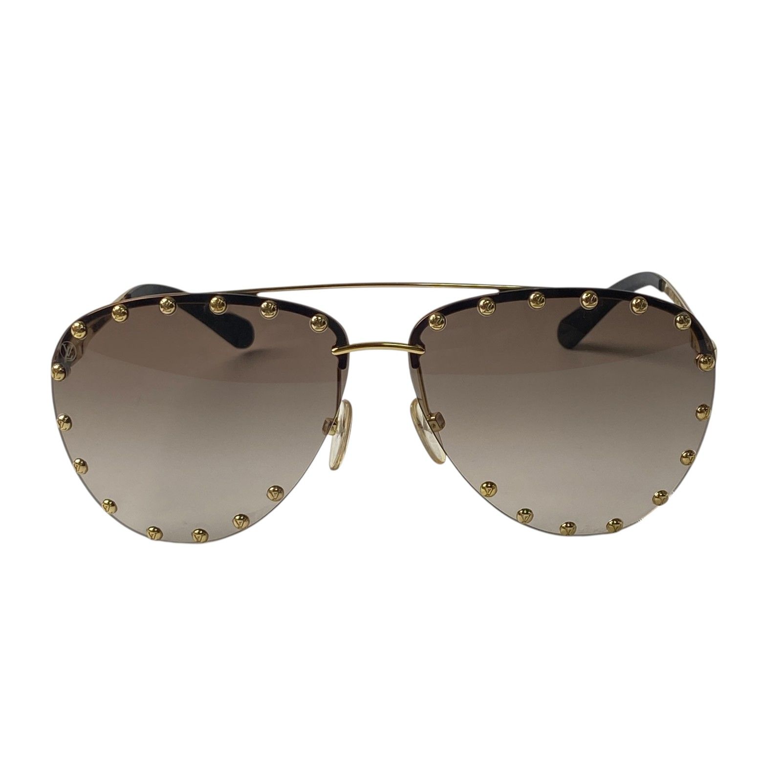 ルイヴィトン LOUIS VUITTON レディース ザ・パーティ ティアドロップ