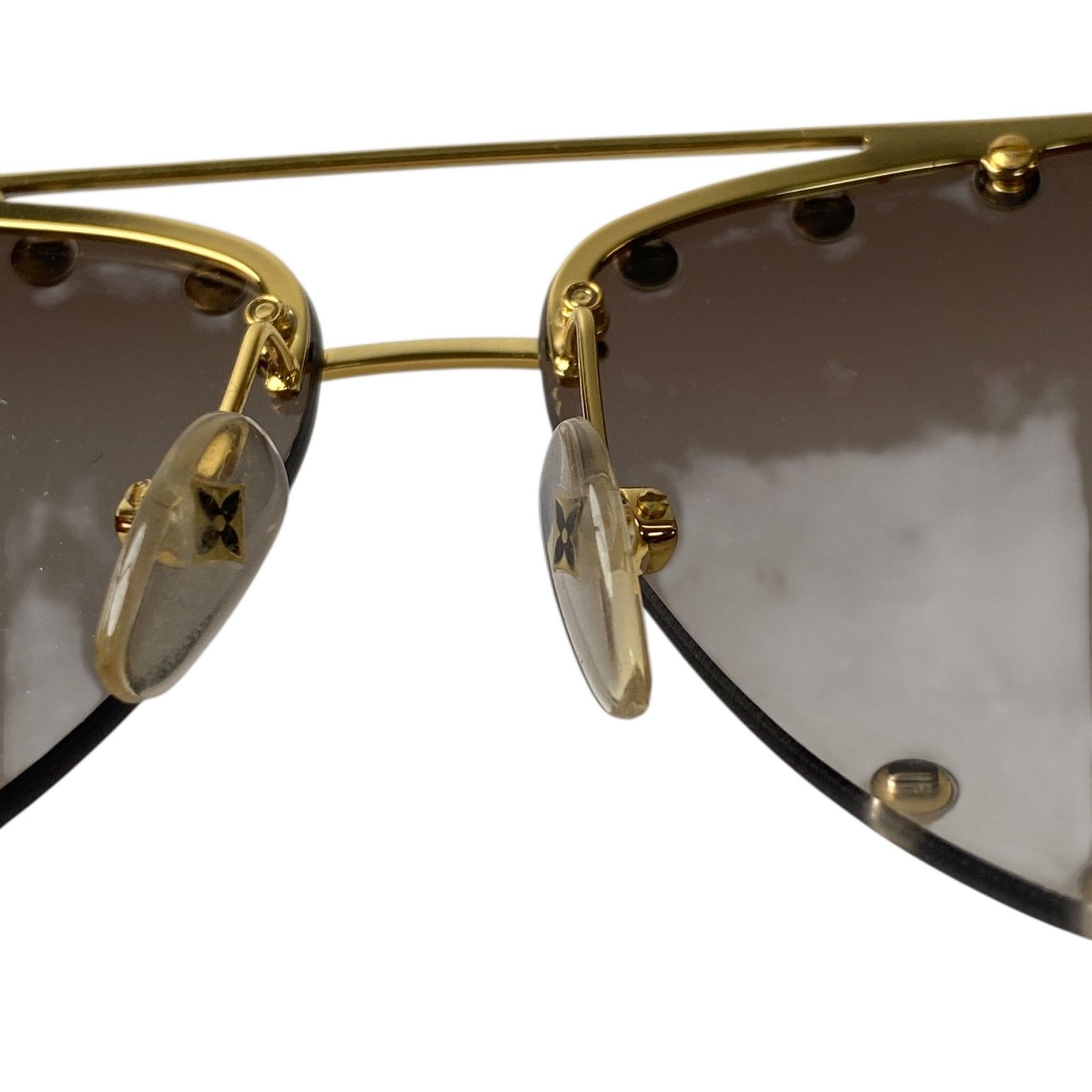 ルイヴィトン LOUIS VUITTON レディース ザ・パーティ ティアドロップ