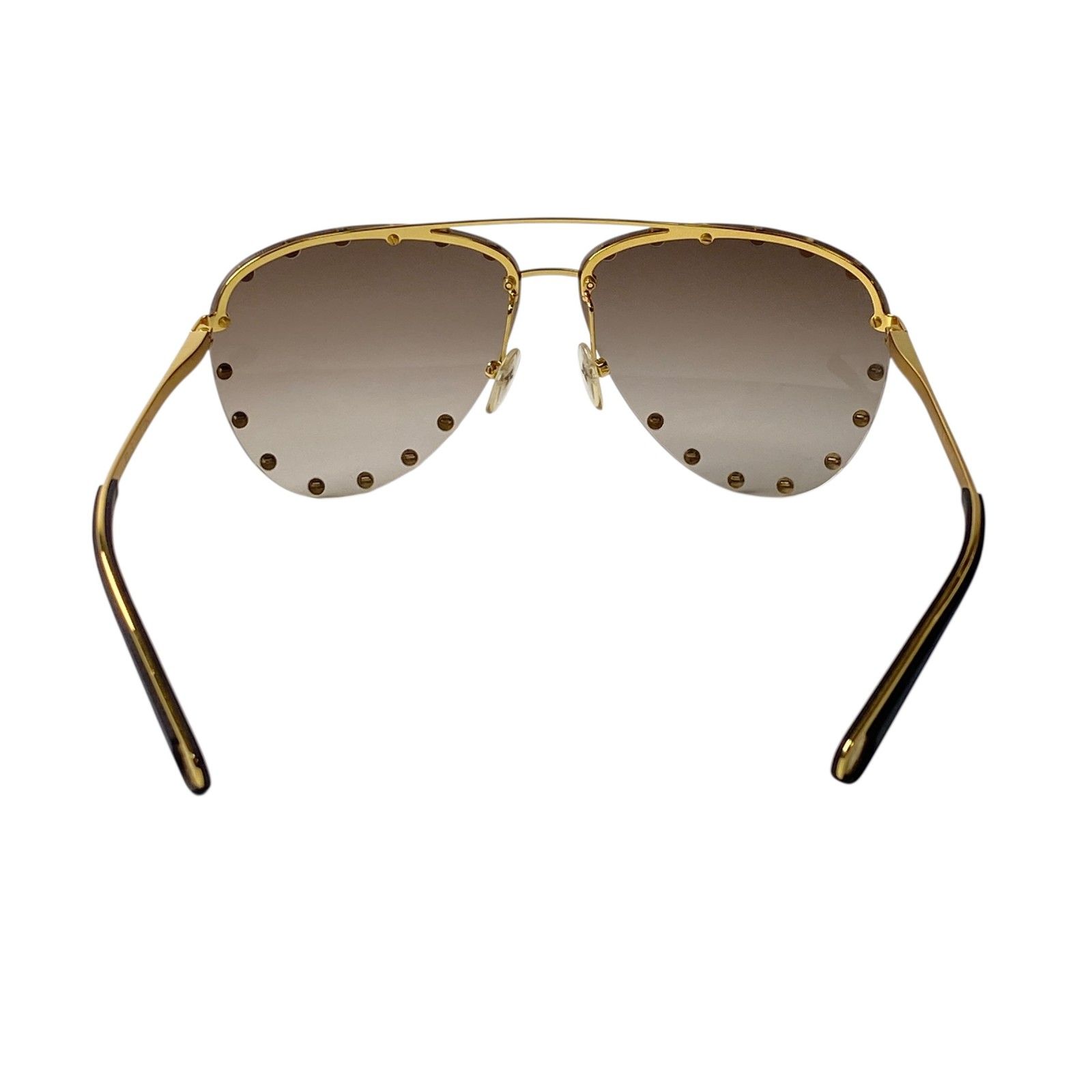 ルイヴィトン LOUIS VUITTON レディース ザ・パーティ ティアドロップ