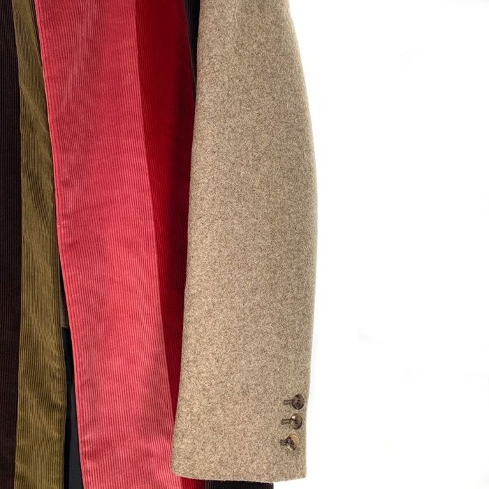 COMME des GARCONS HOMME PLUS コムデギャルソンオムプリュス ウール