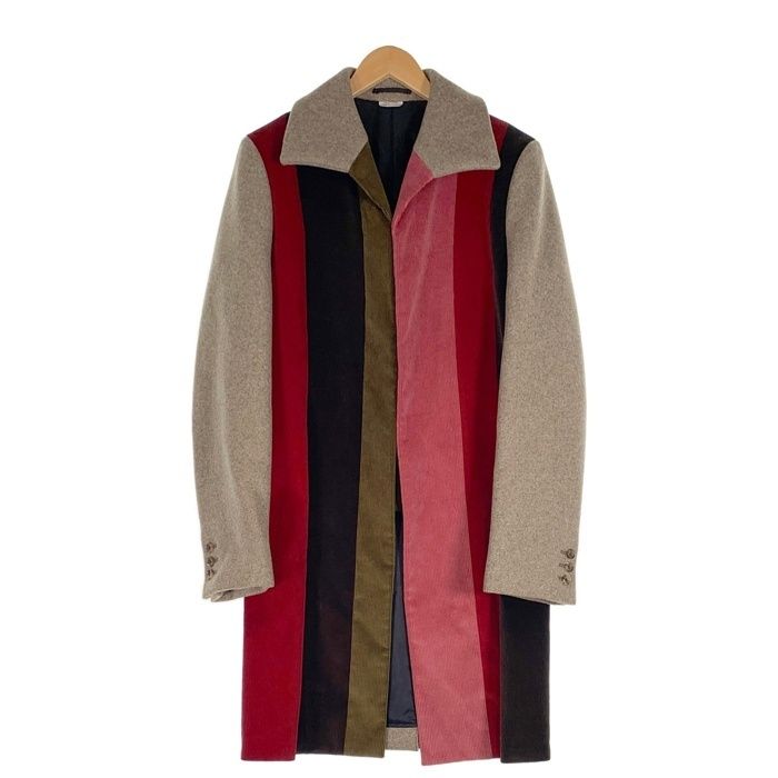 COMME des GARCONS HOMME PLUS コムデギャルソンオムプリュス ウール