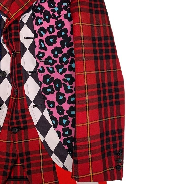 COMME des GARCONS HOMME PLUS コムデギャルソンオムプリュス