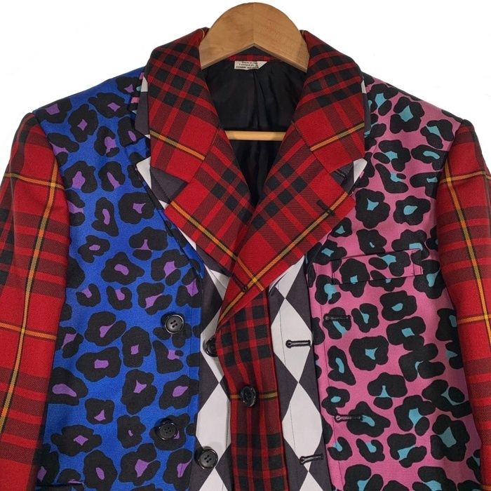 COMME des GARCONS HOMME PLUS コムデギャルソンオムプリュス