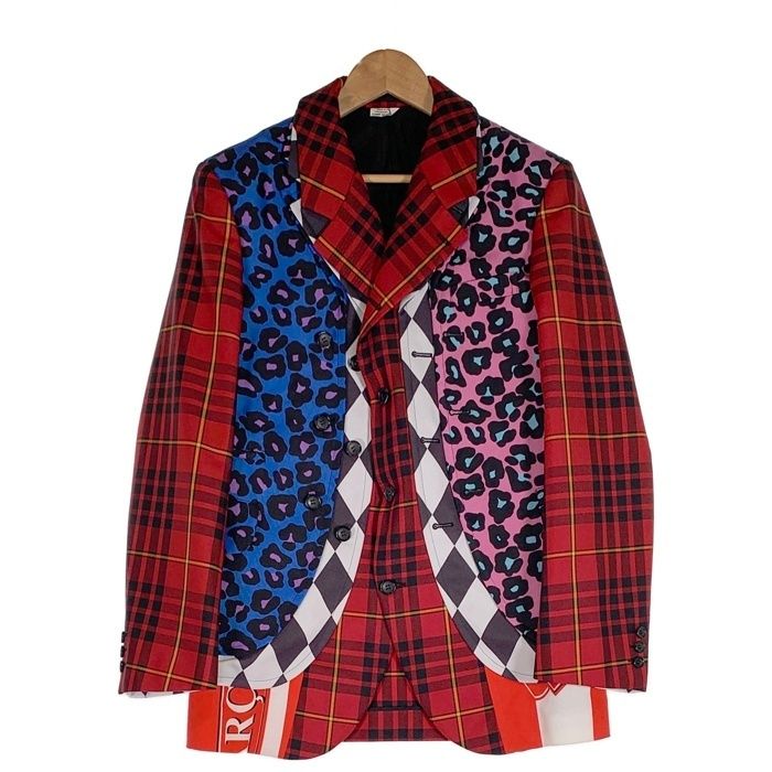 COMME des GARCONS HOMME PLUS コムデギャルソンオムプリュス