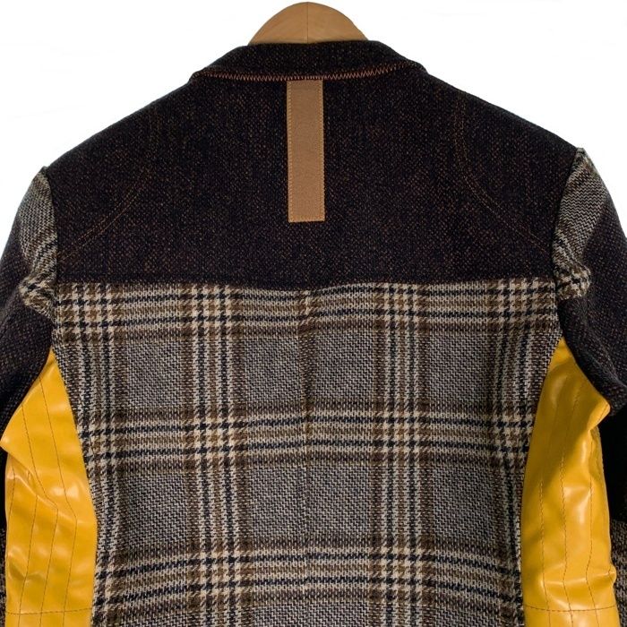 JUNYA WATANABE COMME des GARCONS MAN ジュンヤワタナベ