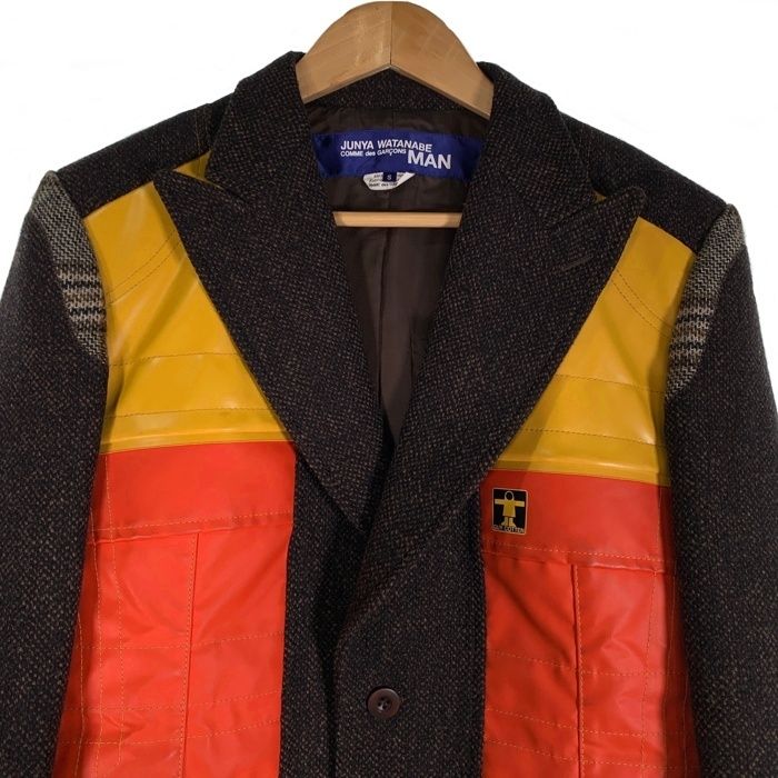 JUNYA WATANABE COMME des GARCONS MAN ジュンヤワタナベ