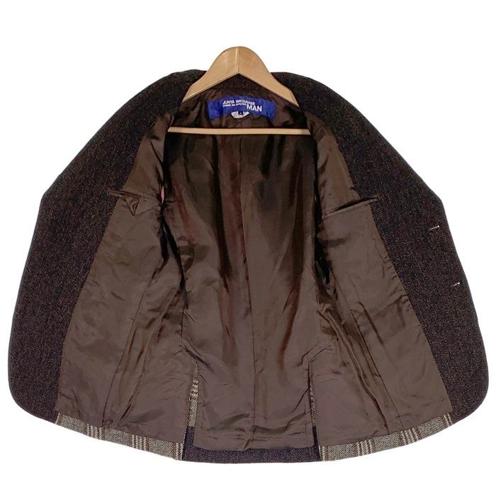 JUNYA WATANABE COMME des GARCONS MAN ジュンヤワタナベ