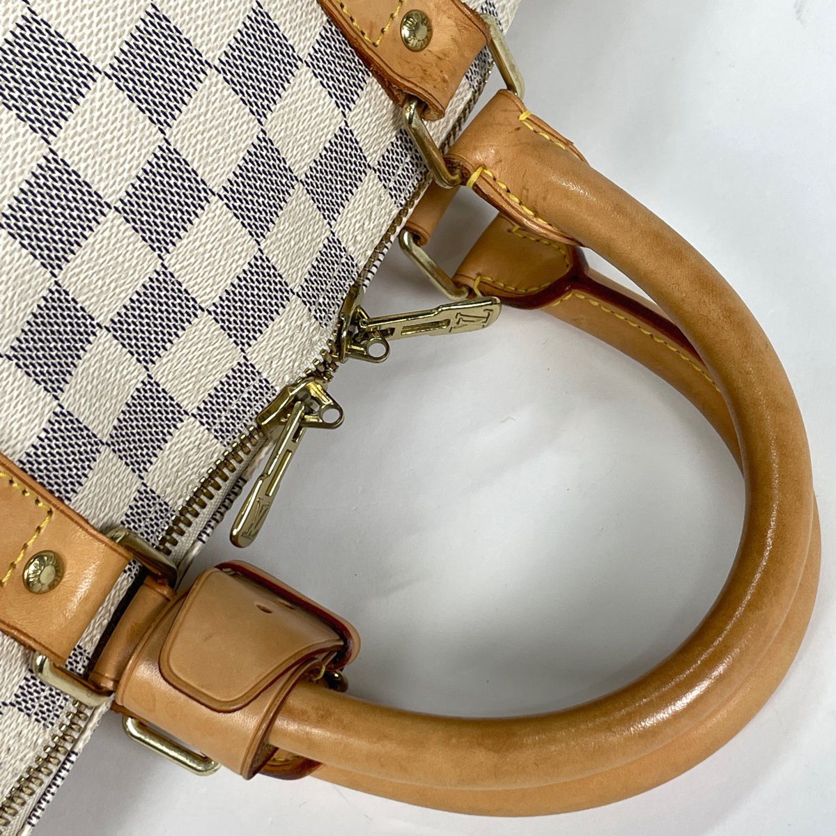 ルイ・ヴィトン Louis Vuitton キーポル 50 旅行 出張 ボストンバッグ