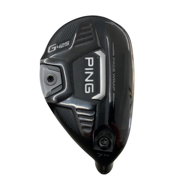 中古】 ピン G425 U7(アーコス無し) ユーティリティ UT ALTA J CB