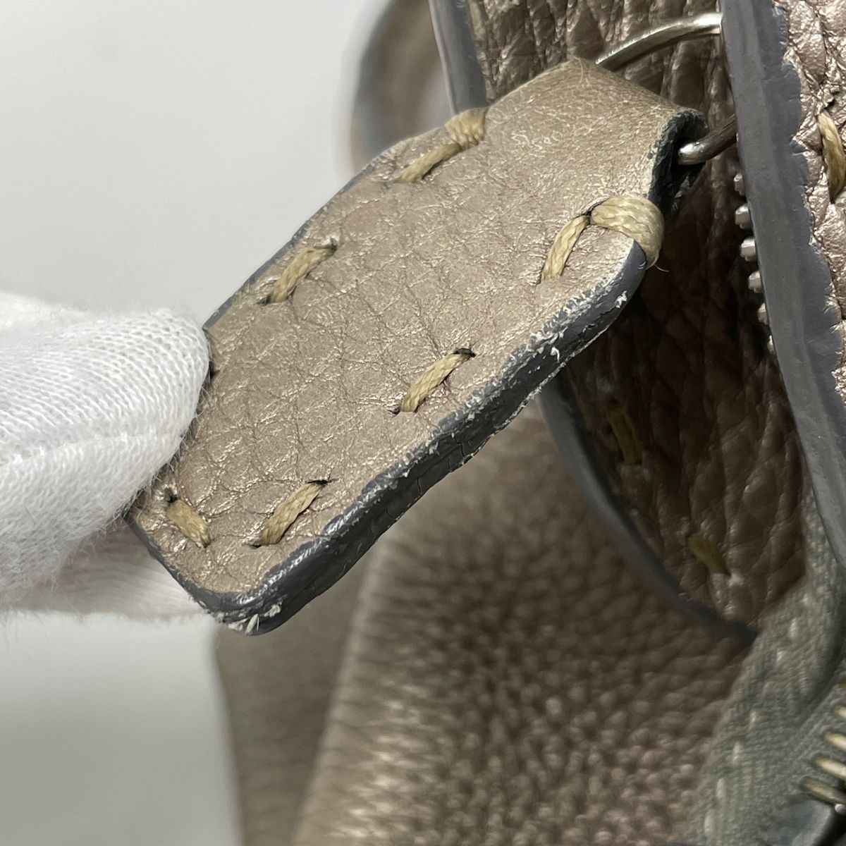 フェンディ FENDI セレリア ハンドバッグ 手提げ ハンドバッグ フェンディ FENDI セレリア ハンドバッグ 手提げ ハンドバッグ