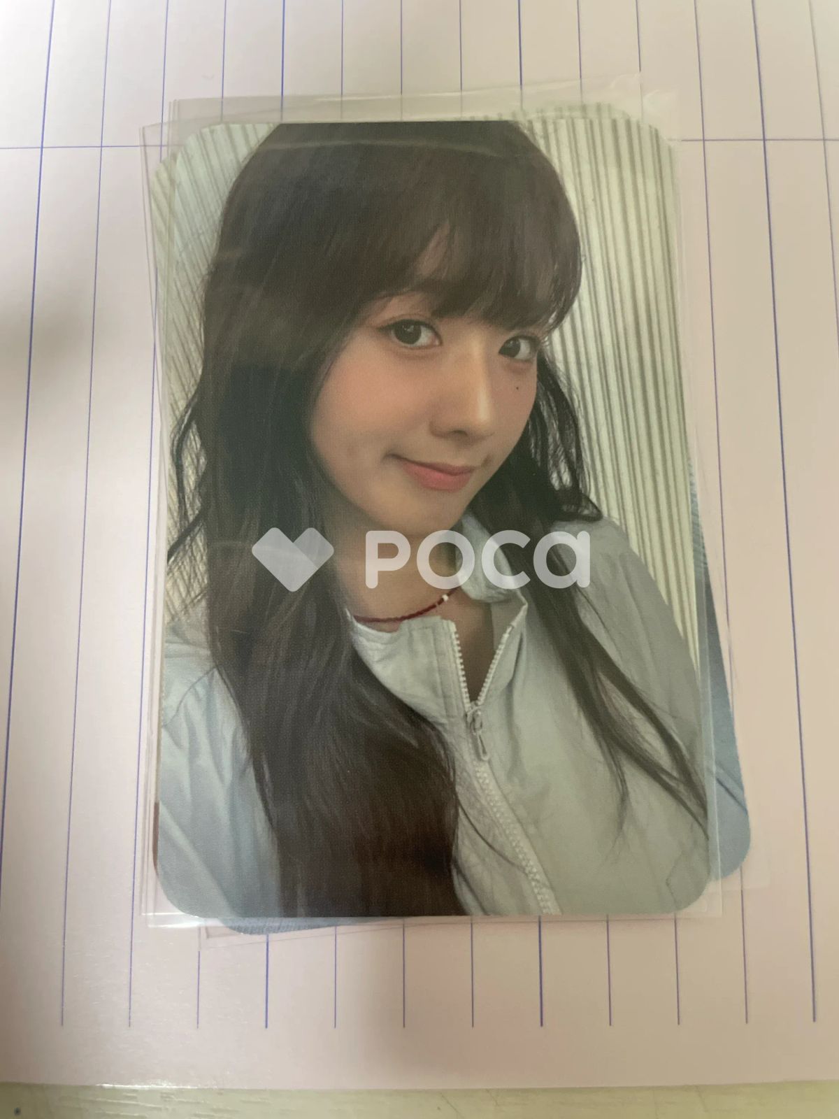 エーピンク ユン・ボミ Apink 8th OFFICIAL FANCLUB PANDA SPECIAL