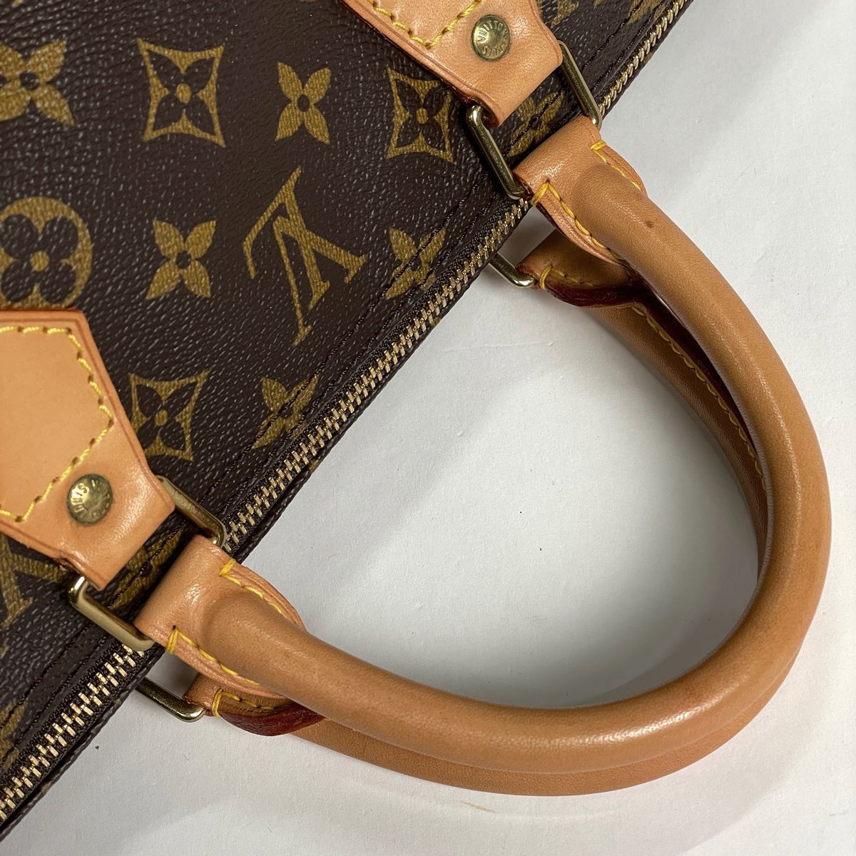 ルイ・ヴィトン Louis Vuitton スピーディ 40 ボストンバッグ 通勤