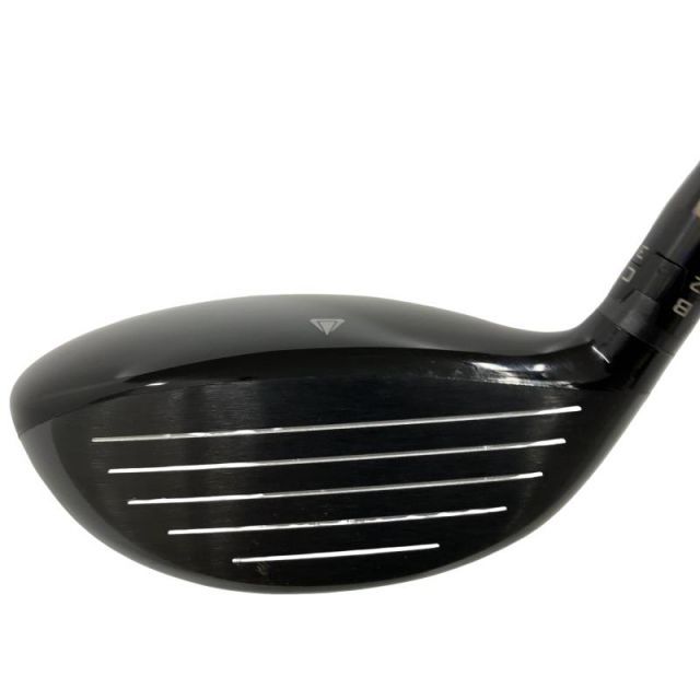 中古】 タイトリスト TS2 15° フェアウェイウッド FW 純正特注シャフト