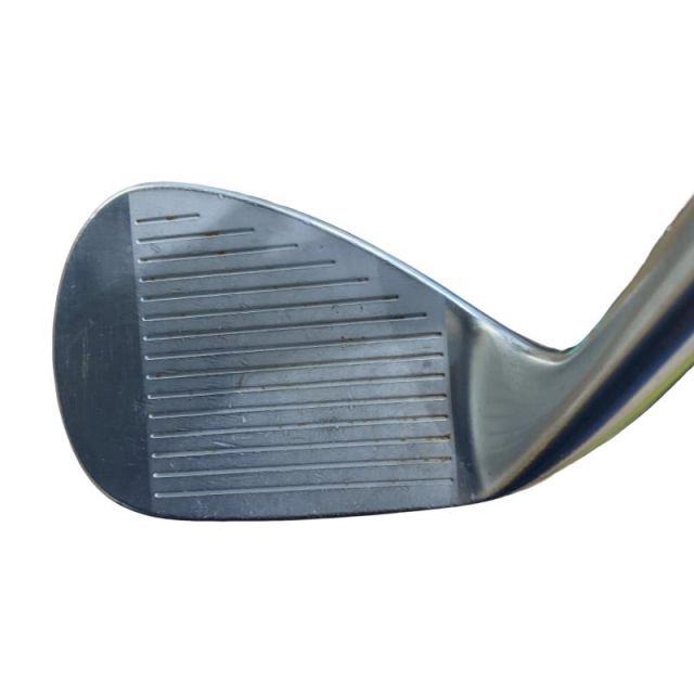 【中古】 フォーティーン DJ-11 50 ウェッジ WG Dynamic Gold (フレックスその他) メンズ 男性用 右利き 右用 Cランク ゴルフクラブ
