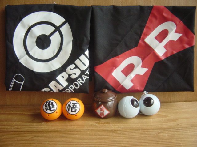 ♯Eid29BBドラゴンボールZDBカプセルグッズ2フルコンプ全7種 - メルカリ