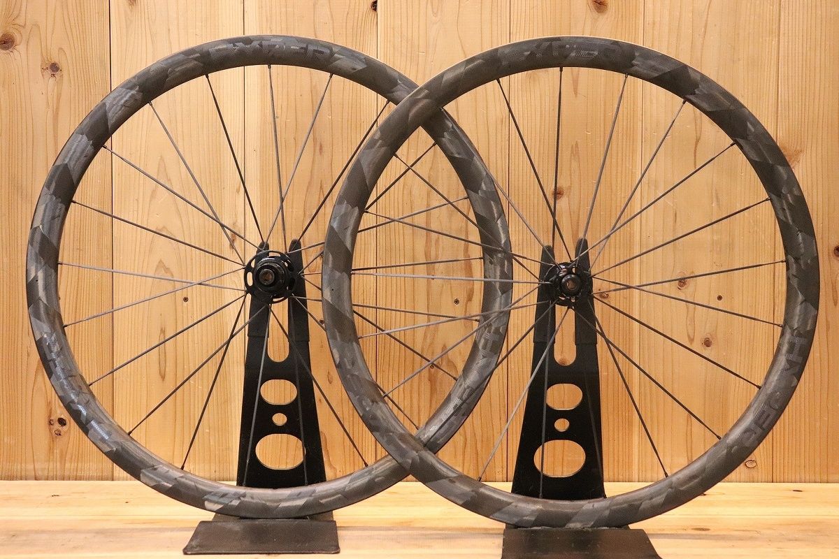 ウィンスペース WINSPACE ルン ハイパー LUN HYPER 38D カーボン