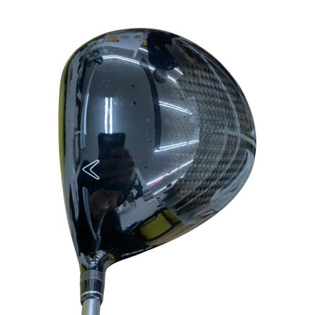 中古】 キャロウェイ ROGUE STAR 10.5° ドライバー DR Speeder