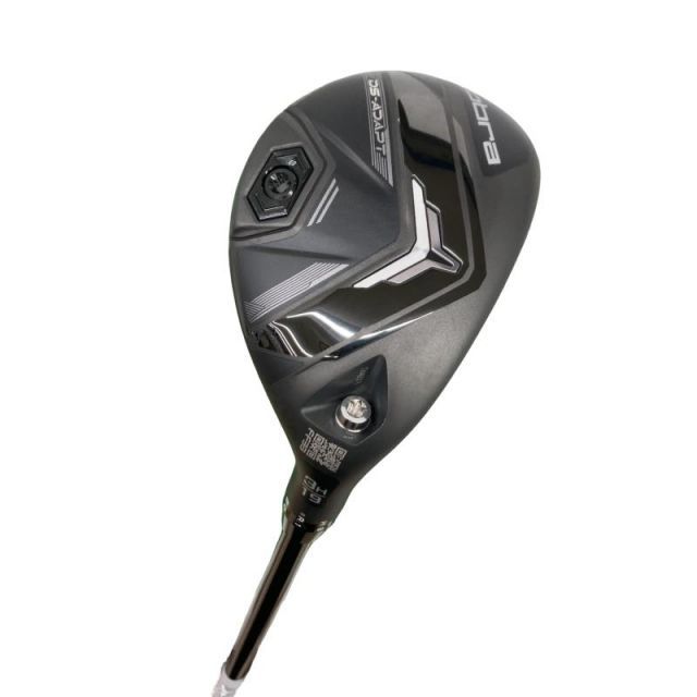 中古】 コブラ cobra DS-ADAPT 3H ユーティリティ UT LIN-Q for Cobra