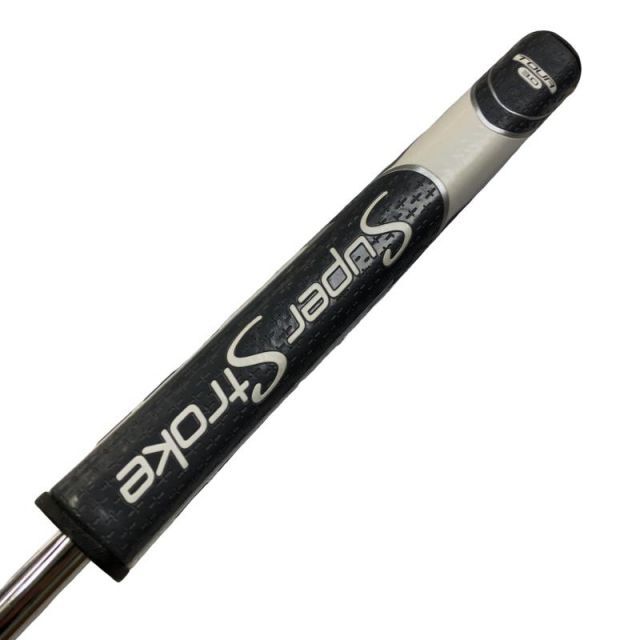 中古】 オデッセイ O WORKS R-LINE CS 34インチ パター PT スチール