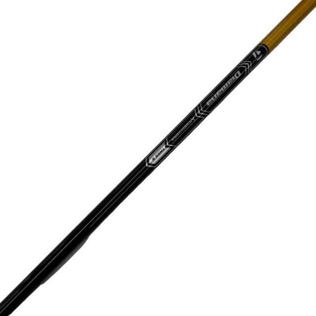 中古】 テーラーメイド r7quad MINI DRIVER 11.5° ドライバー DR r7QMD